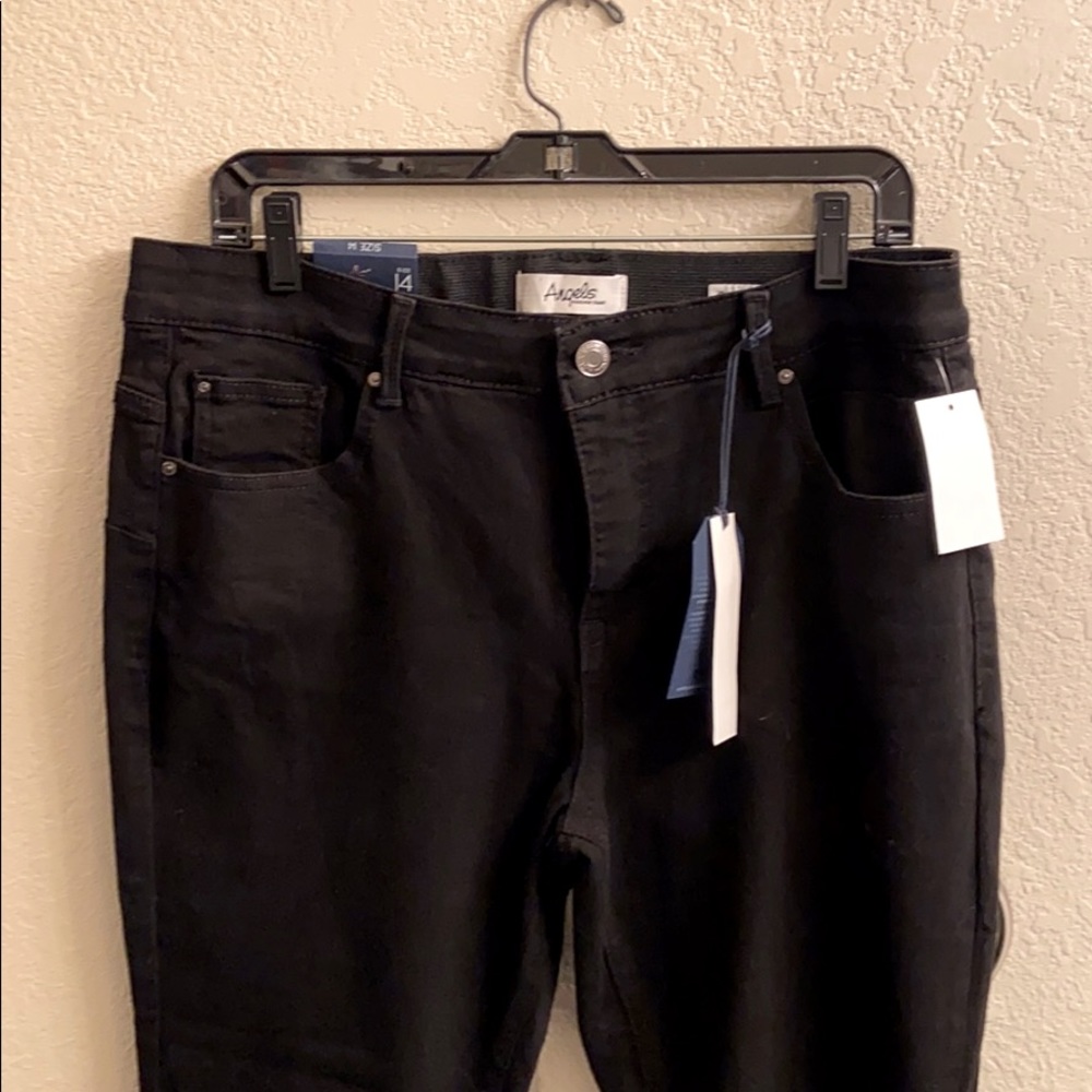 Angels jeans - 14 NWT